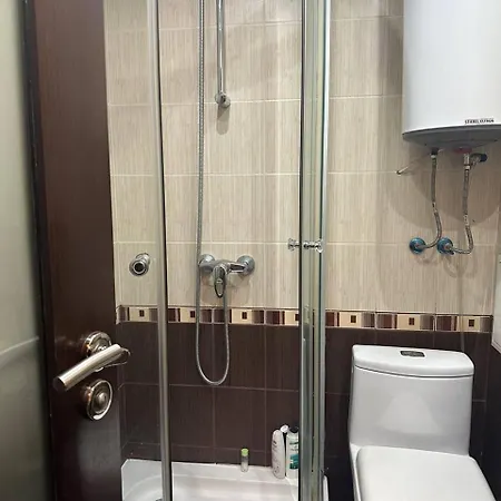 Apartamento Luxury