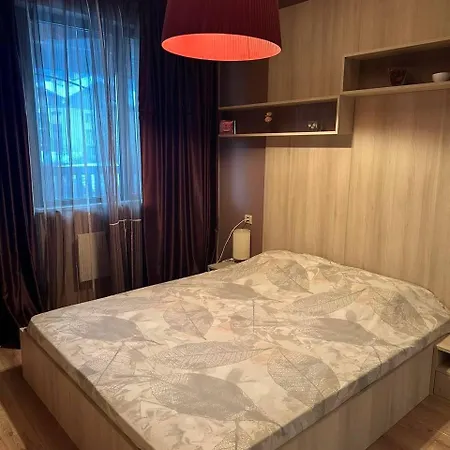 Apartamento Luxury Bansko